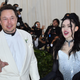 Illustration for article titled Elon Musk and Grimes tweak their child's name, clarifying nothing